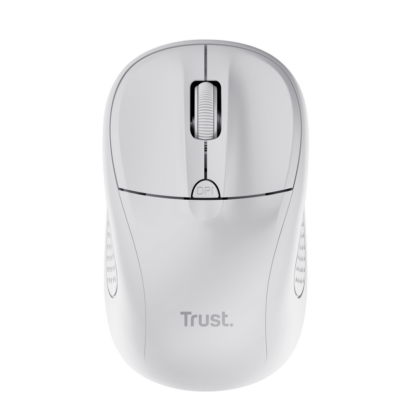 Mouse Trust WS Optical 1600 DPI, white