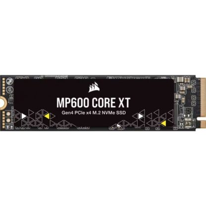 Corsair SSD MP600 CORE XT 1TB M.2 NVMe PCIe 4 - Image 4