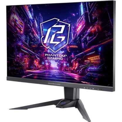 ASROCK  PG27QFT2A 27"GAMING MONITOR - Image 3