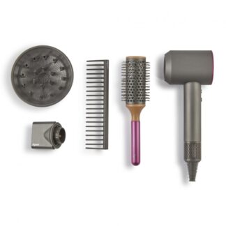 KIDS STYLING SET, DYSON SUPERSONIC