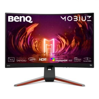 MONITOR 32" BENQ EX3210R