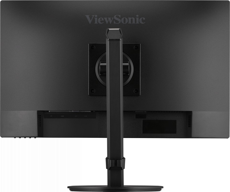 Monitor 24" ViewSonic VG2408A-MHD - Image 6