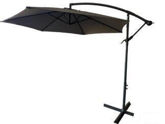 HR GARDEN UMBRELLA Diameter.: 300cm/8ribs