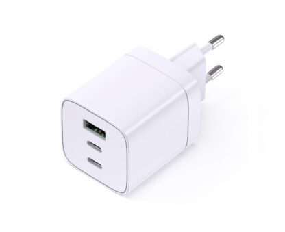 USB-C-2+USB-A CHARGER SERIOUX 65W - Image 3
