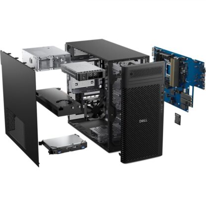 Dell PRO MAX T2 U9-285K 64 2 4 4000ADA Windows 11 Pro - Image 5