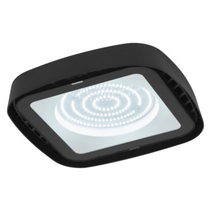 HIGHBAY UFO 130W 865 IP65 BK LEDV - Image 2