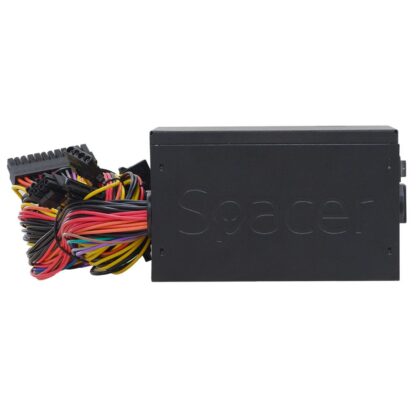 PSU Spacer ATX TP600 600W - Image 4