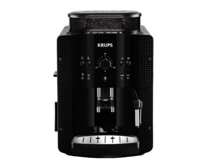 AUTOMATIC ESPRESSO MACHINE KRUPS EA810870