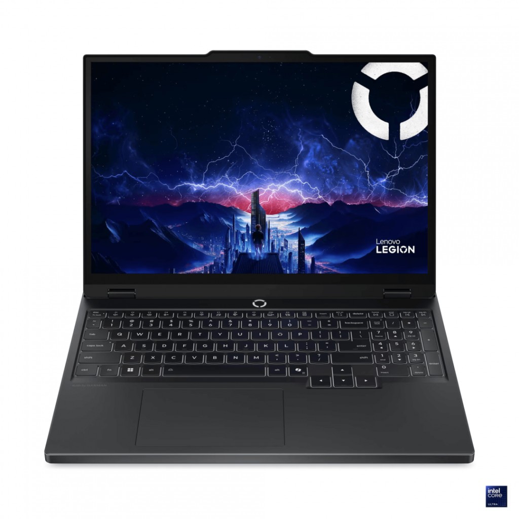 Lenovo Gaming Legion 5 15IAX10 15.1" U7 255HX 16 1TB 5060 DOS