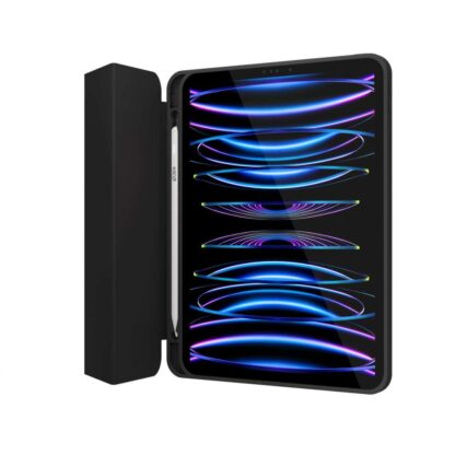 NEXT ONE RollCase for iPad 11" | Black - Image 2