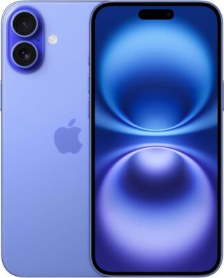 IPHONE 16 ULTRAMARINE 256GB-ZDD