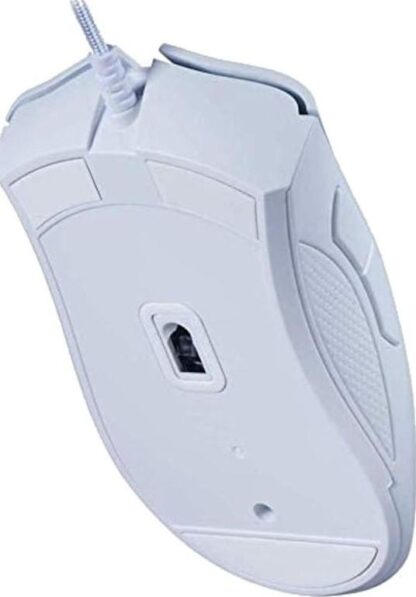 Razer DeathAdder Essential White Edition - Image 2