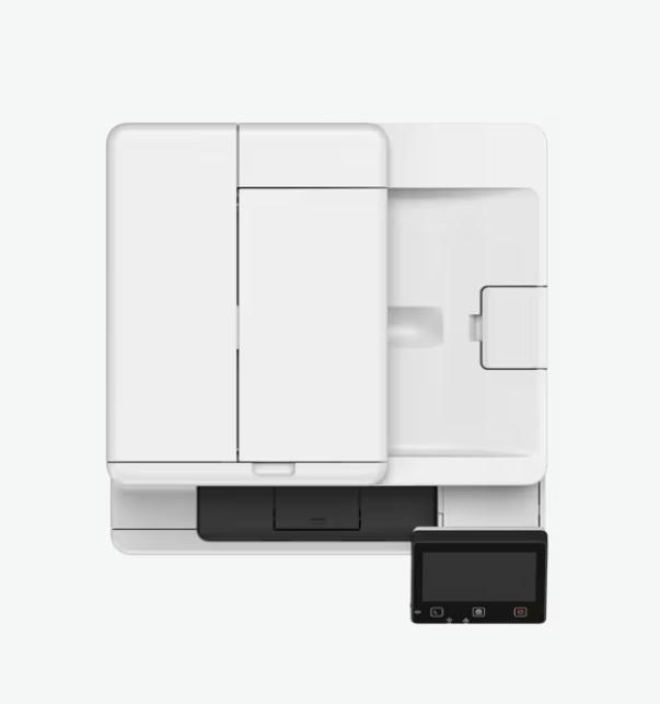CANON MF667CDW A4 COLOR LASER MFP - Image 4