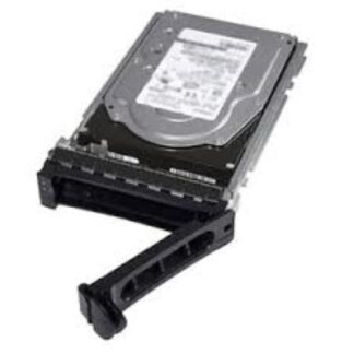 DELL 1.2TB 10K RPM SAS 12Gbps 512n 2.5in H
