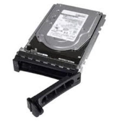 DELL 1.2TB 10K RPM SAS 12Gbps 512n 2.5in H