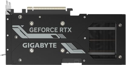 Gigabyte GEFORCE RTX 4070 WINDFORCE OC 12GB - Image 4
