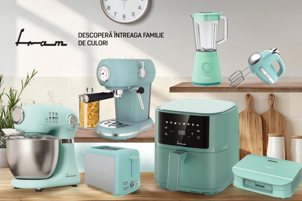 ESPRESSO FRAM FEM-D15RGR - Image 5