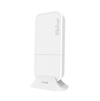 MIKROTIK WEATHERPROOF WIRELESS ACCESS POINT