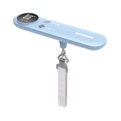 HEINNER LUGGAGE SCALE HLGS-50BL
