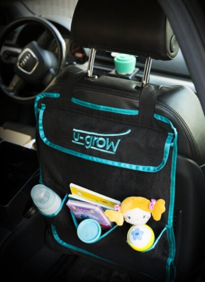 Car organizer UCO-001 - Image 3