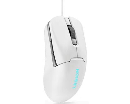 Lenovo Legion M300s RGB Gaming Mouse Whhite - Image 10