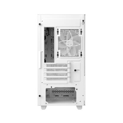 PC Case Deepcool CH360 ARGB WHITE - Image 10
