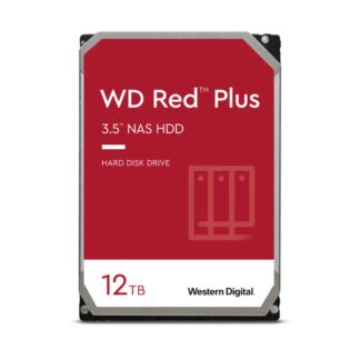 Western Digital HDD3.5 12TB SATA WD120EFBX