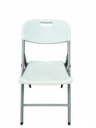 HR SCAUN PLIABIL PLASTIC 57*46*83CM