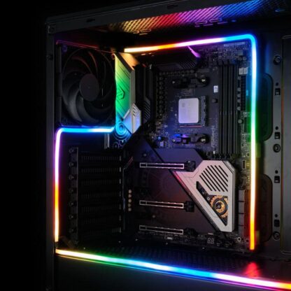 PHANTEKS Neon D-RGB LED Strip - Image 4