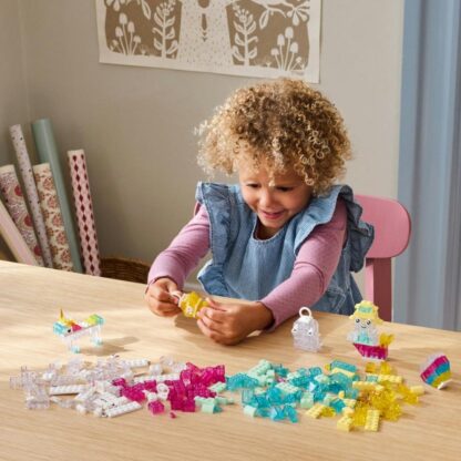 MAGIC TRANSPARENT BOX, LEGO 11040 - Image 8