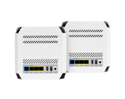 ASUS GAME READY MESH TRI-BAND WIFI6 W2PK - Image 3
