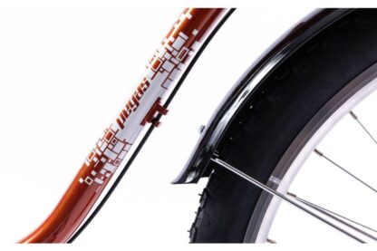 PEGAS STRADA 1 26'' ALUMINUM 3S COPPER GR - Image 6