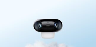 ARGUS SERIES B740X SURVEILLANCE CAMERA