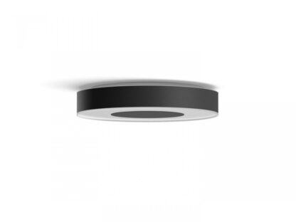 Hue Infuse L ceiling lamp black - Image 2
