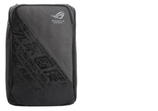 Asus backpack BP1501G ROG 17 "Black