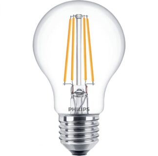 LED classic 60W A60 E27 WW CL ND RFSRT4