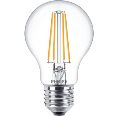 LED classic 60W A60 E27 WW CL ND RFSRT4