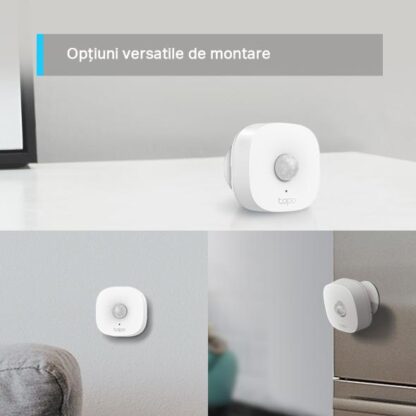 TP-LINK TAPO T100 SMART MOTION SENSOR - Image 2