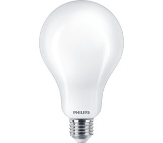 Philips Classic A95 LED Bulb, 23W (200W)