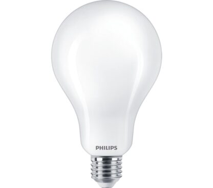 Philips Classic A95 LED Bulb, 23W (200W)