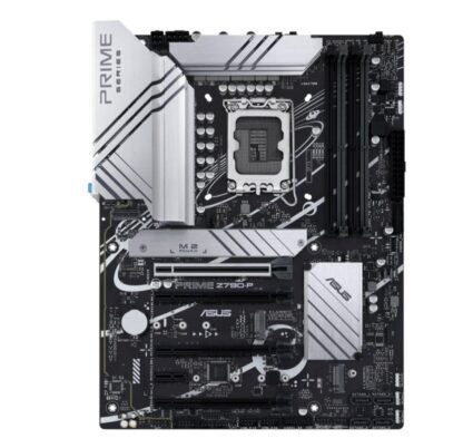 Motherboard Asus PRIME Z790-P D5 LGA 1700