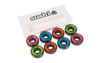 SUSHI FIRECRACKER SEVEN 8B ROLLER BEARINGS