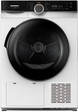 HEINNER CLOTHES DRYER HHPD-M10K3A+++