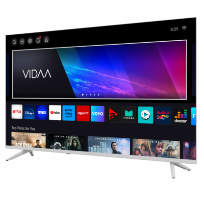 LED TV 32" DIAMANT HD-SMART 32HL4331H/C - Image 3