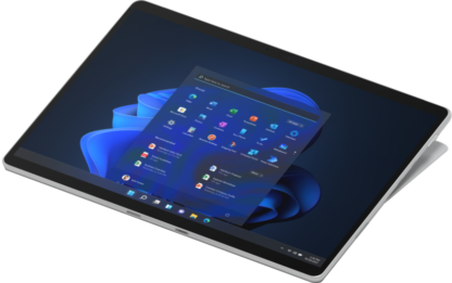 Microsoft Surface Pro 8 13'' i5 256/16GB Windows 10 Pro