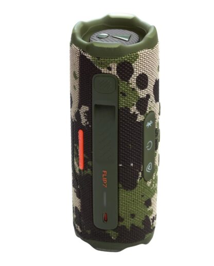 JBL Boxa portabila Flip 7 BluetoothSquad - Image 6