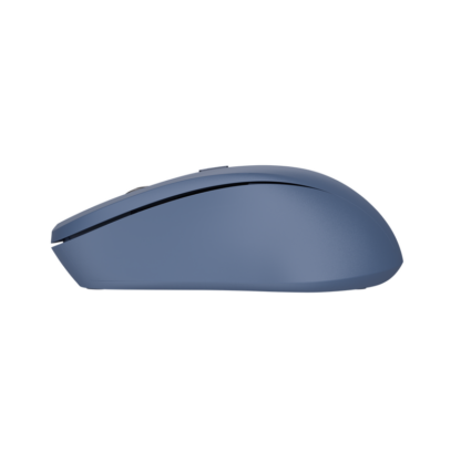Trust Mydo Wireless Mouse Blue - Image 4