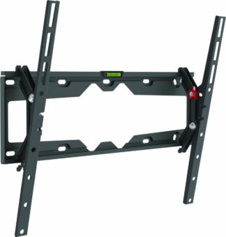 TV MOUNT Flat/curved BARKAN 19"-65" BLK