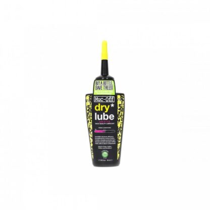 MCF-866CEE Muc-Off Dry Lube 5 lubricant