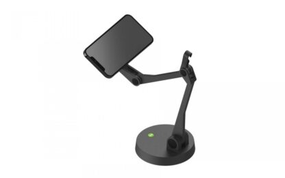 Ipevo Uplift magnetic phone holder - Image 5